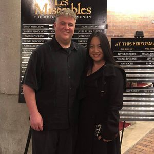 Meet your Posher, Nathalie